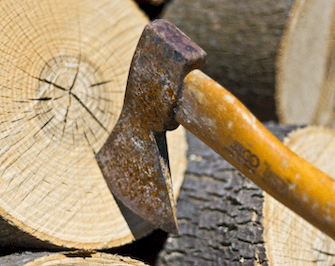 STUMP GRINDING